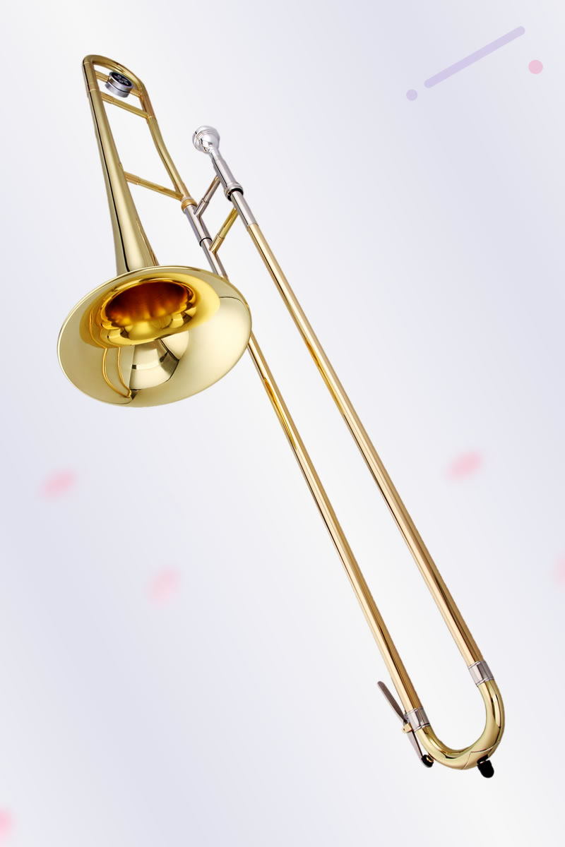 Tenor Trombone